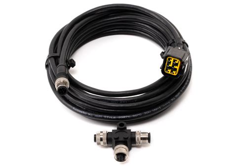 nmea 2000 t piece cable